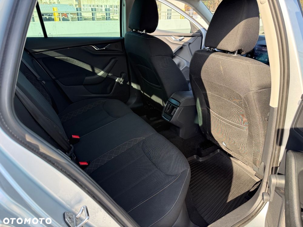 Skoda Scala 1.5 TSI Ambition DSG - 24