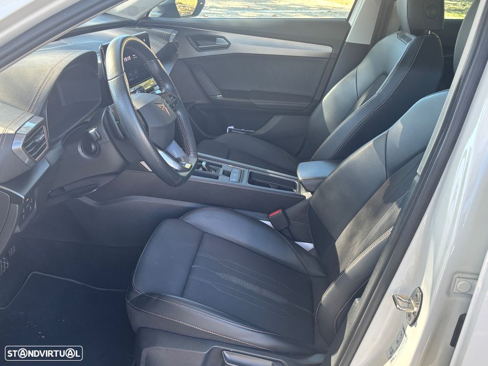 Cupra Formentor - 11
