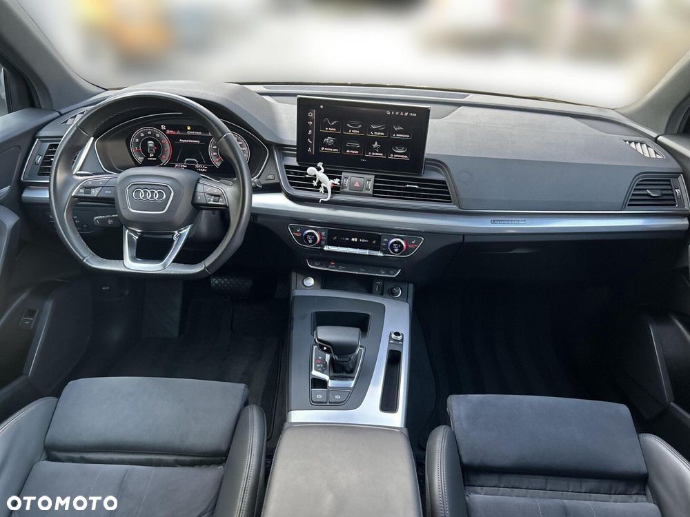 Audi Q5 Sportback - 20