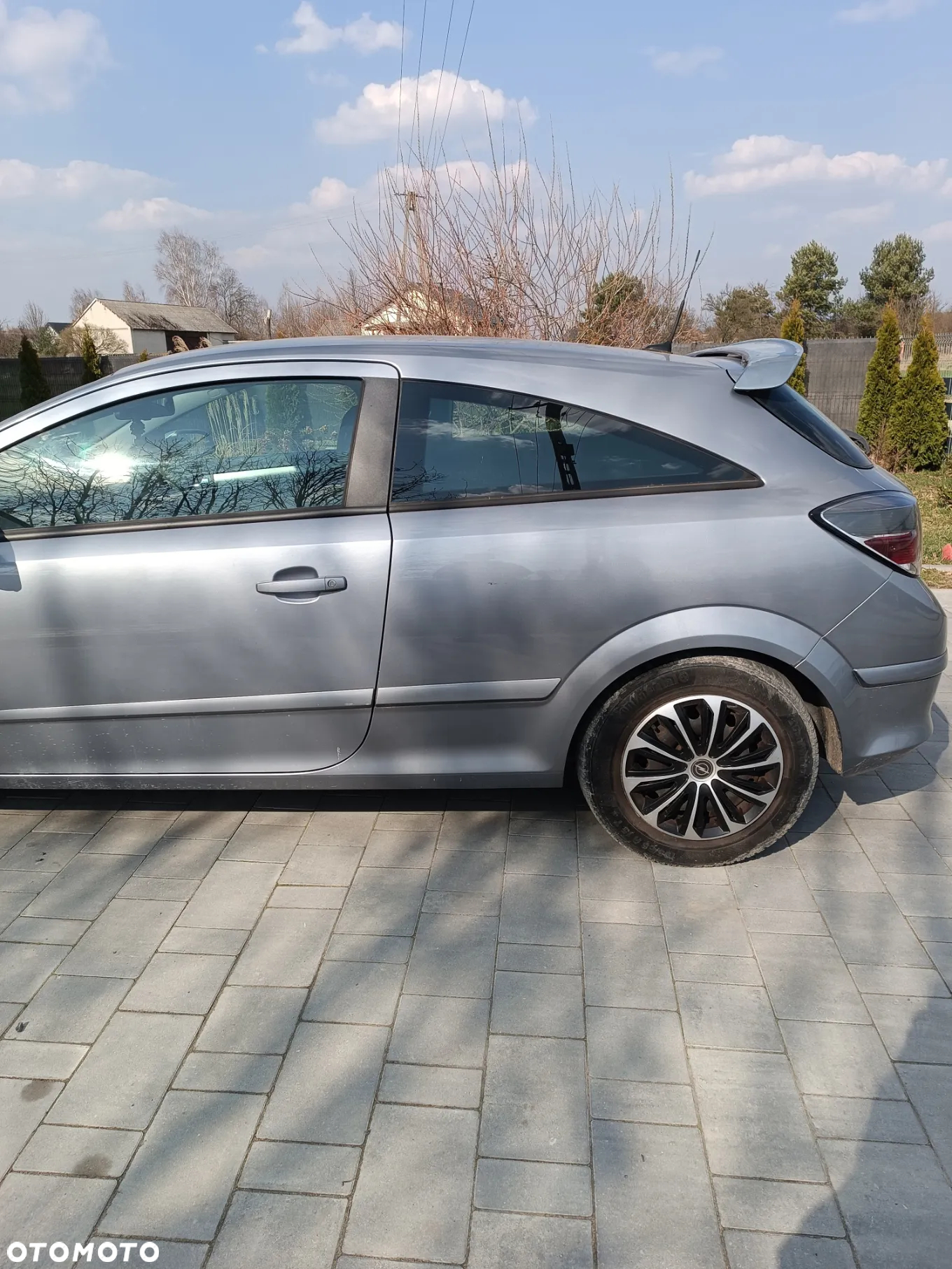 Opel Astra - 7