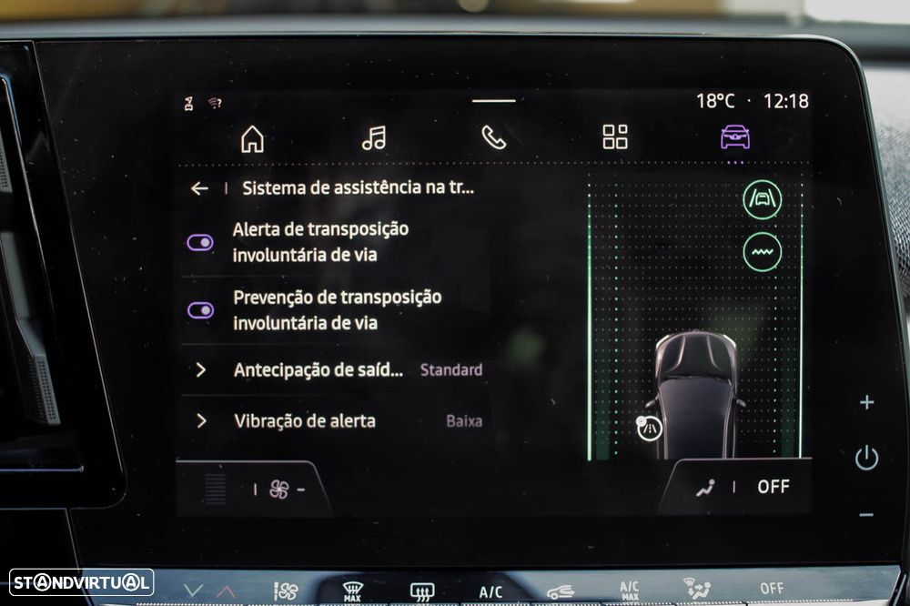 Renault Mégane E-Tech EV60 Equilibre Optimum Charge - 19