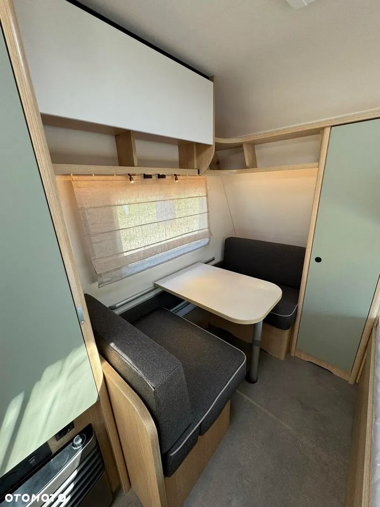 LMC Style Lift 500 K - 24