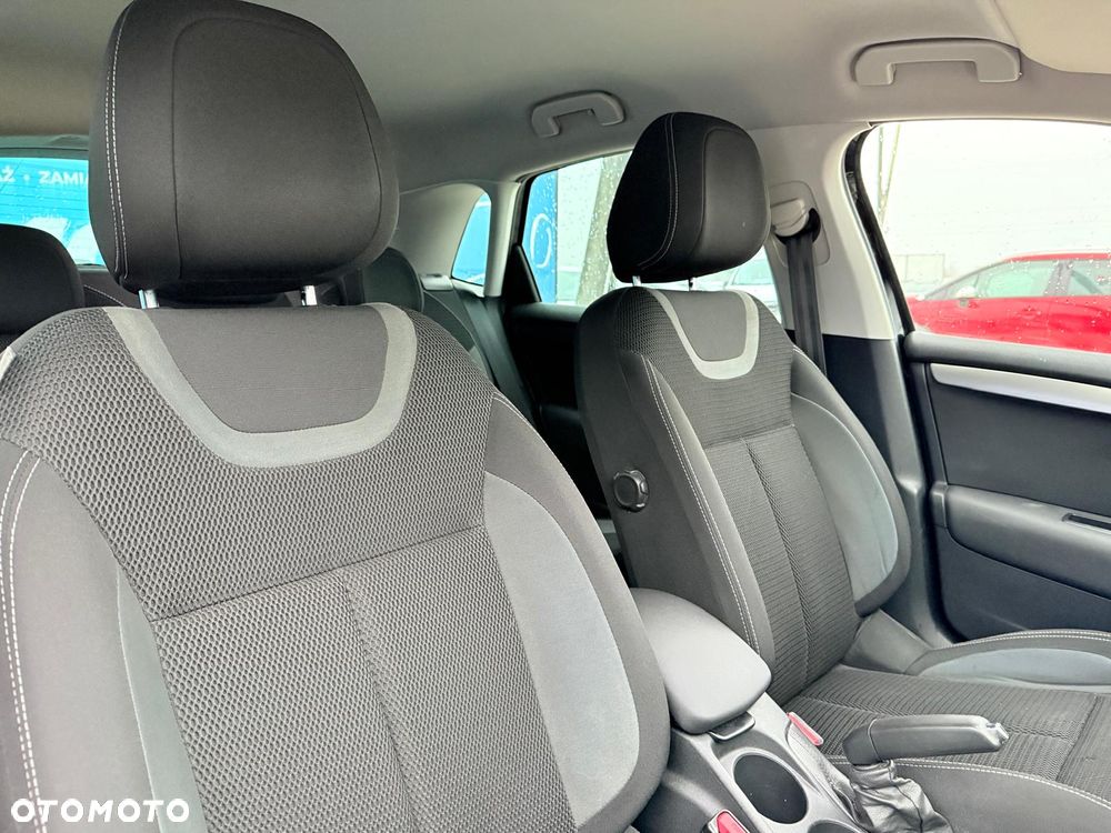 Citroën C4 BlueHDi 100 Selection - 17