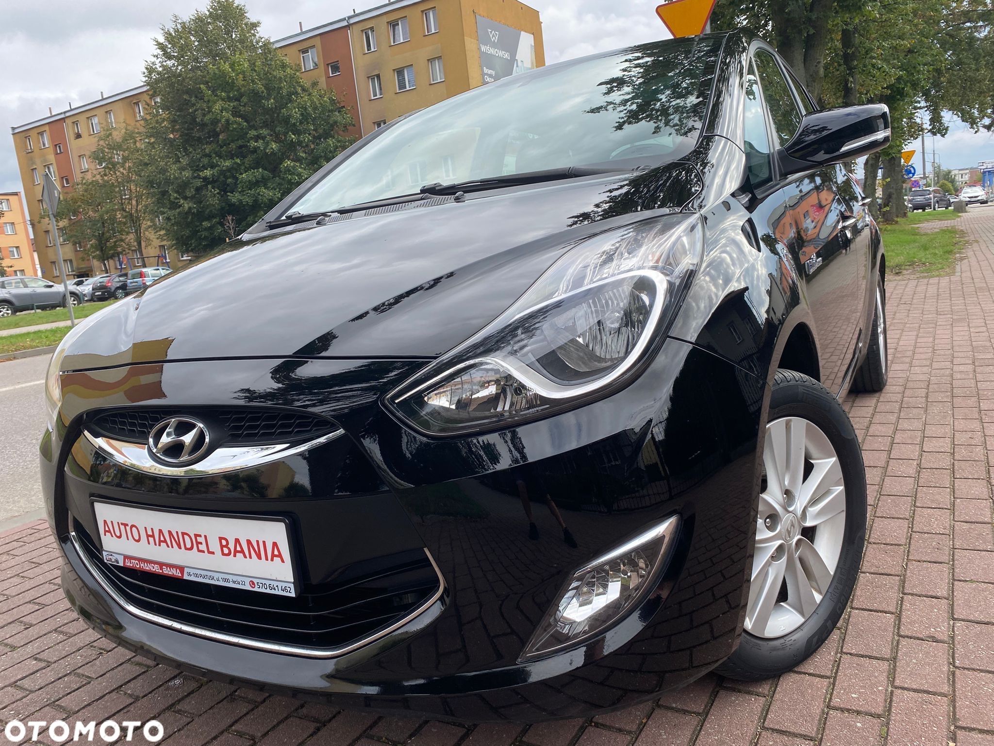 Hyundai ix20 1.4 Comfort - 1