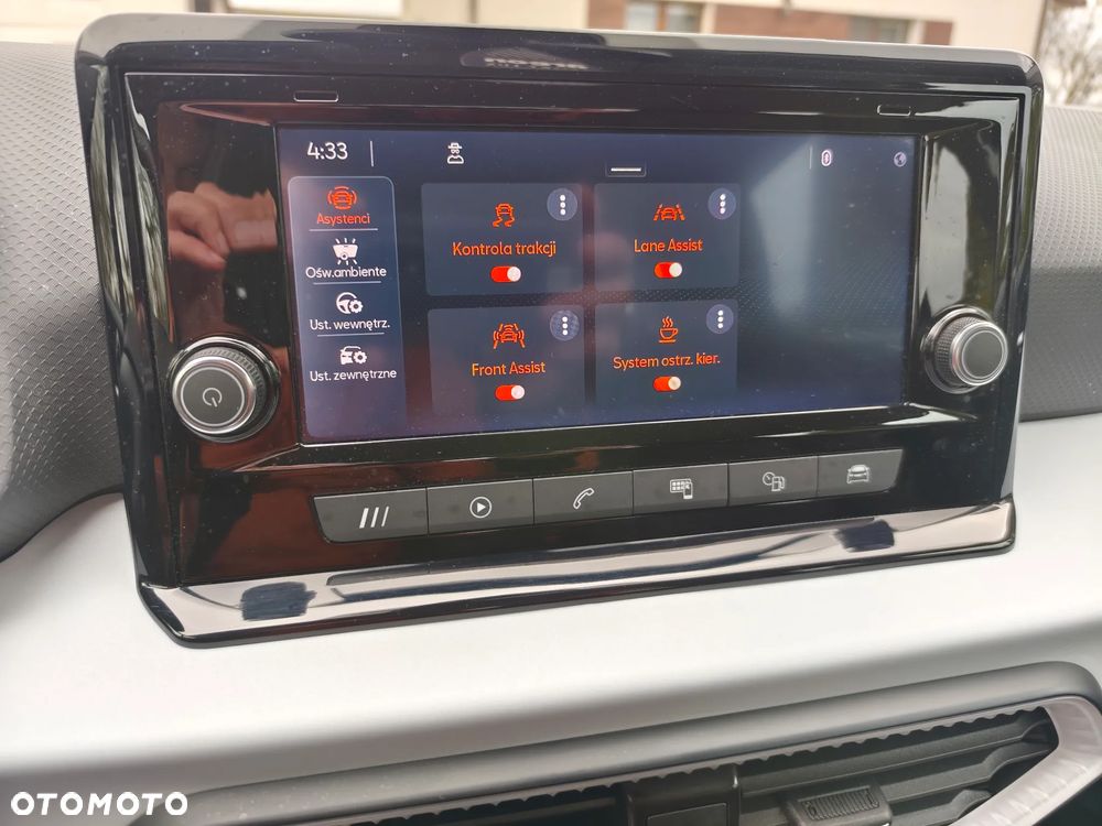 Seat Arona 1.0 TSI OPF DSG Style Edition - 34