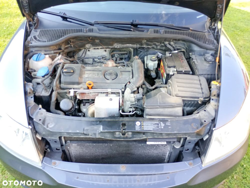 Skoda Octavia 1.4 TSI Elegance - 10