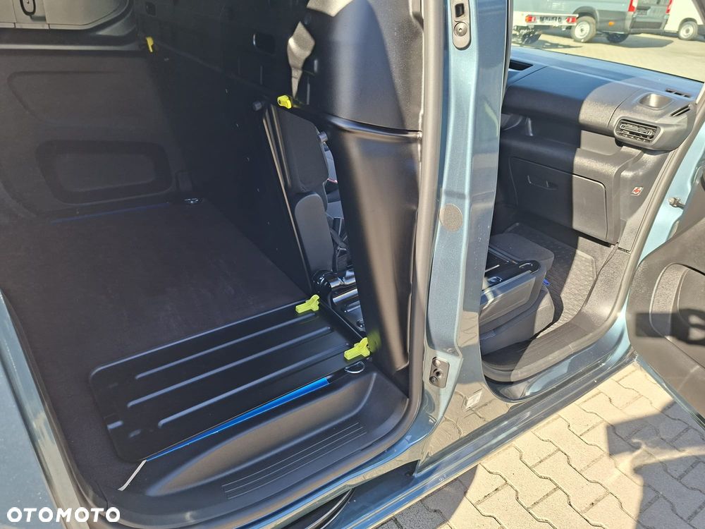 Fiat DOBLO MAXI najmocniejszy! - 21