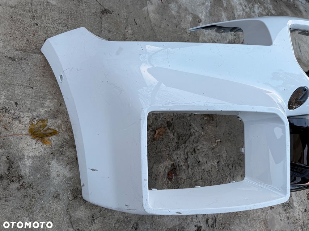 ZDERZAK PRZÓD PRZEDNI BMW M2 G87 8081268 - 6