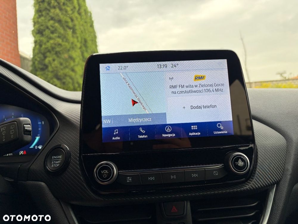 Ford Puma 1.0 EcoBoost Hybrid ST-LINE - 16