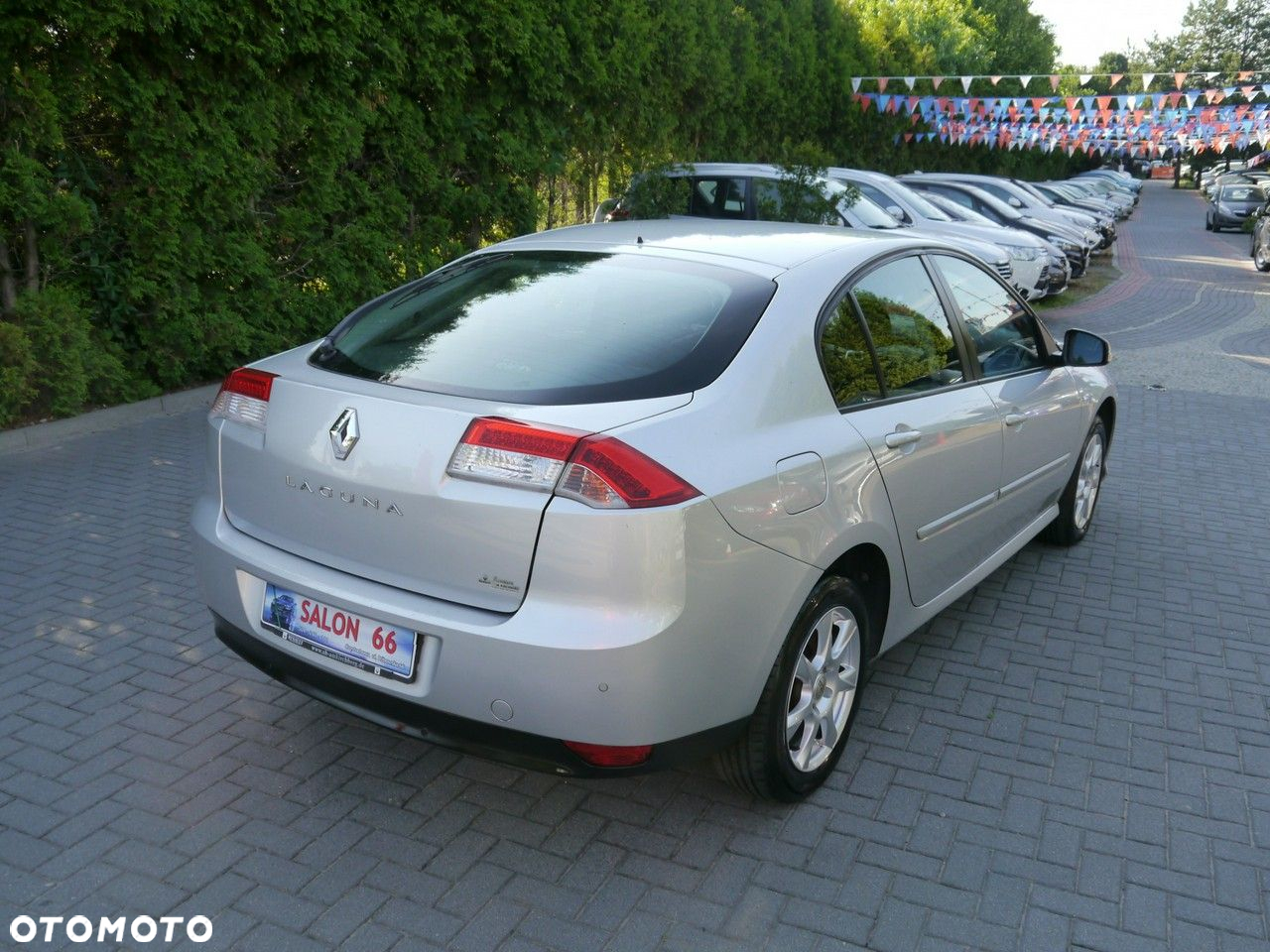Renault Laguna 2.0 Authentique - 5