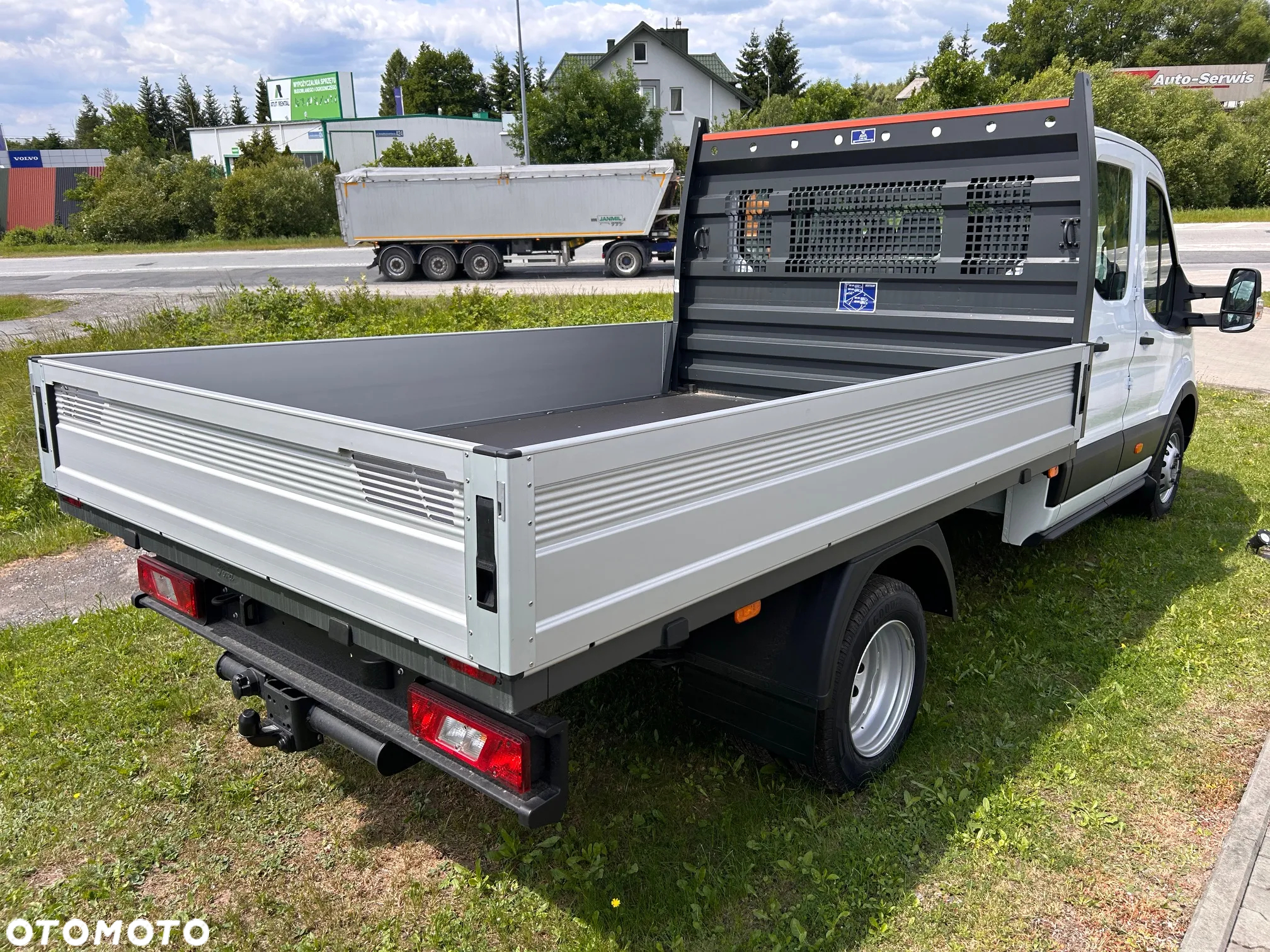 Ford TRANSIT - 2