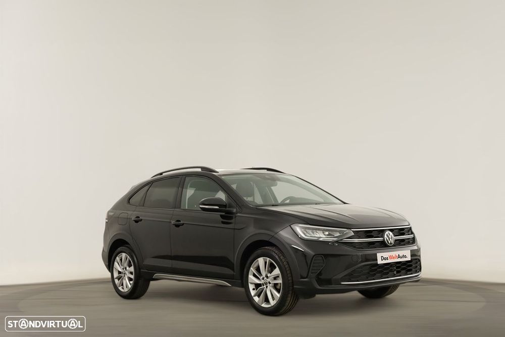 VW Taigo 1.0 TSI Urban DSG - 1