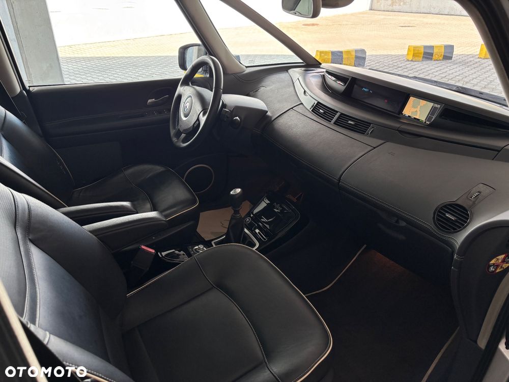 Renault Grand Espace Gr 2.0 dCi Initiale - 13