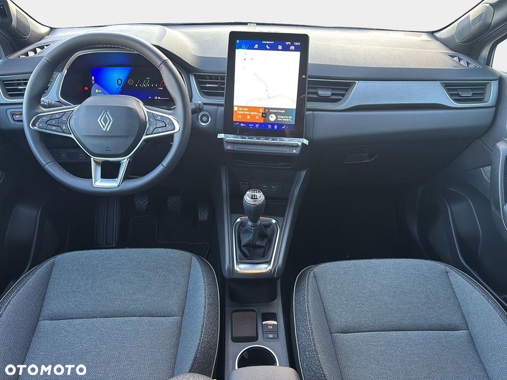 Renault Symbioz - 12