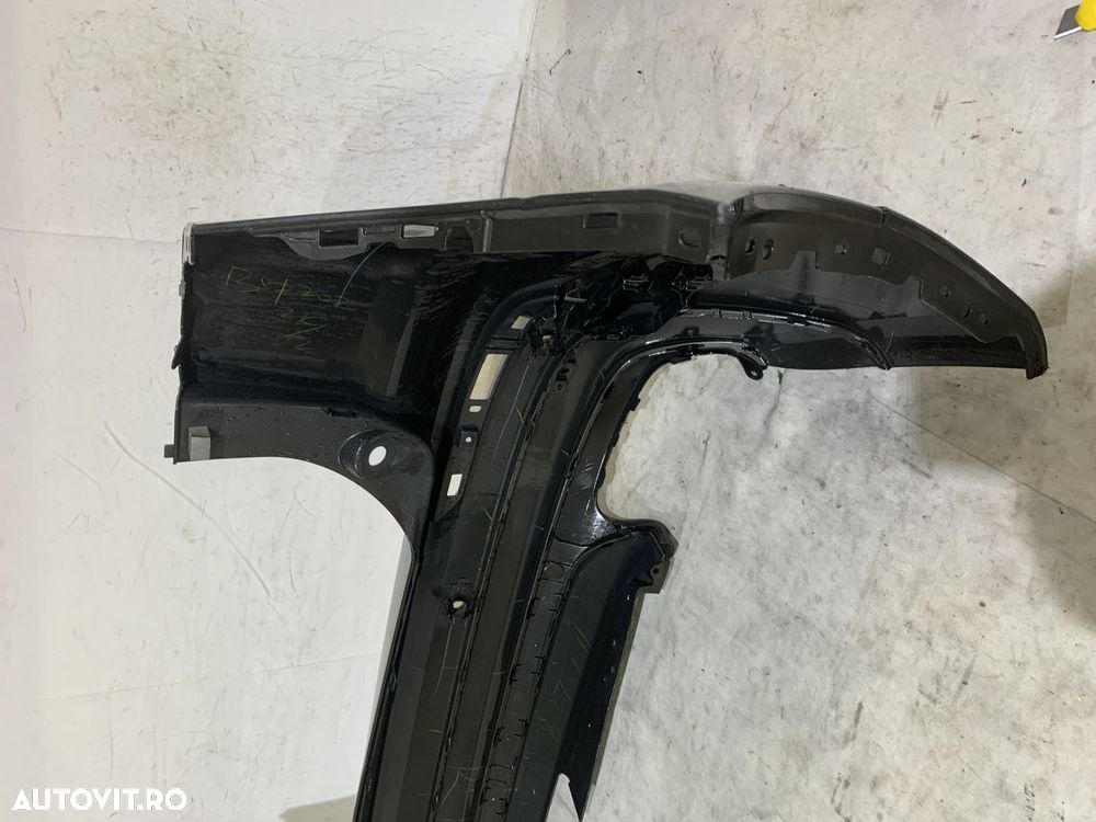 Bara spate Volvo XC60 R-Design, 2018, 2019, 2020, 2021, 2022, cod origine OE 31689246. - 3