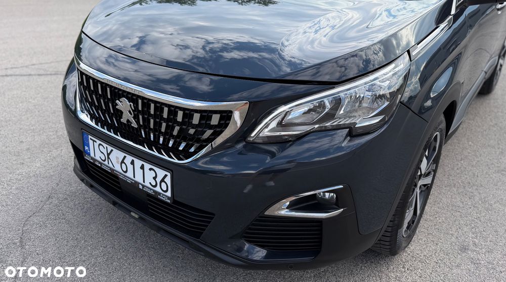 Peugeot 3008 1.2 PureTech Active S&S - 21