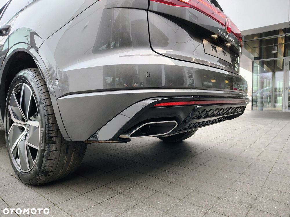 Volkswagen Touareg - 38