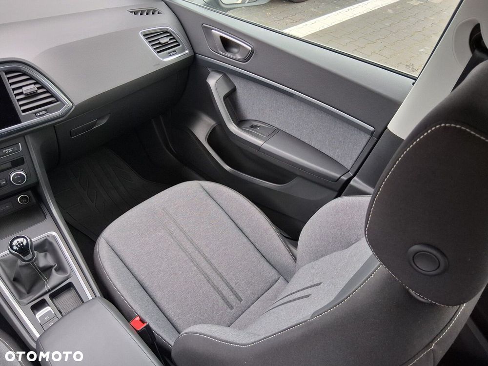 Seat Ateca 1.5 TSI Style S&S - 17