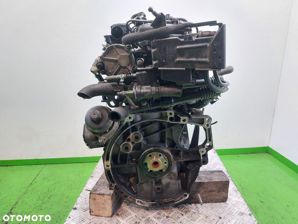 Silnik diesel Mazda 3 I 2003-2009 1,6 CITD G8DA - 9