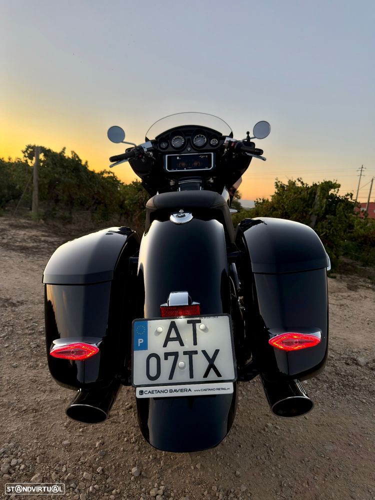 BMW R 18 B First Edition - 10