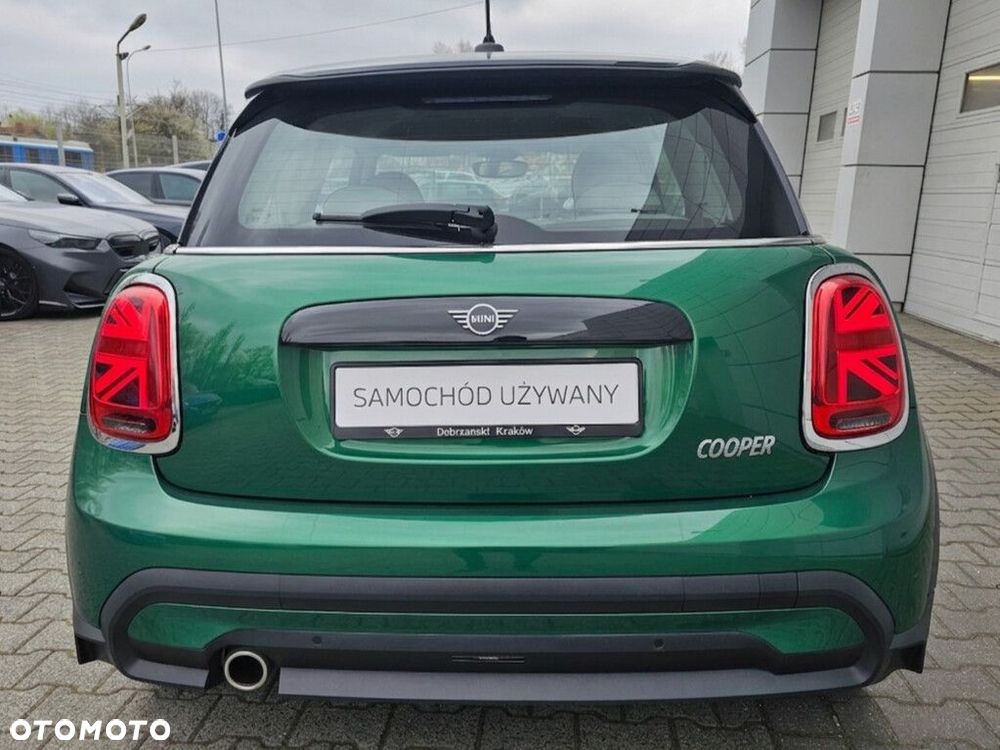 MINI Cooper Classic Trim - 15