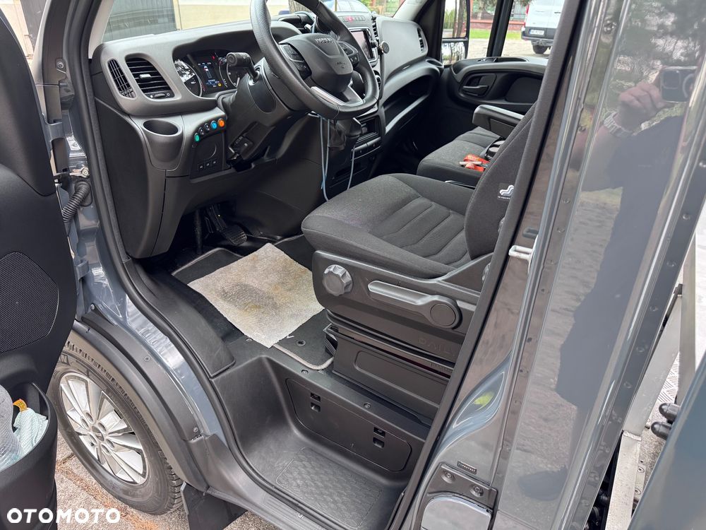 Iveco DAILY - 19