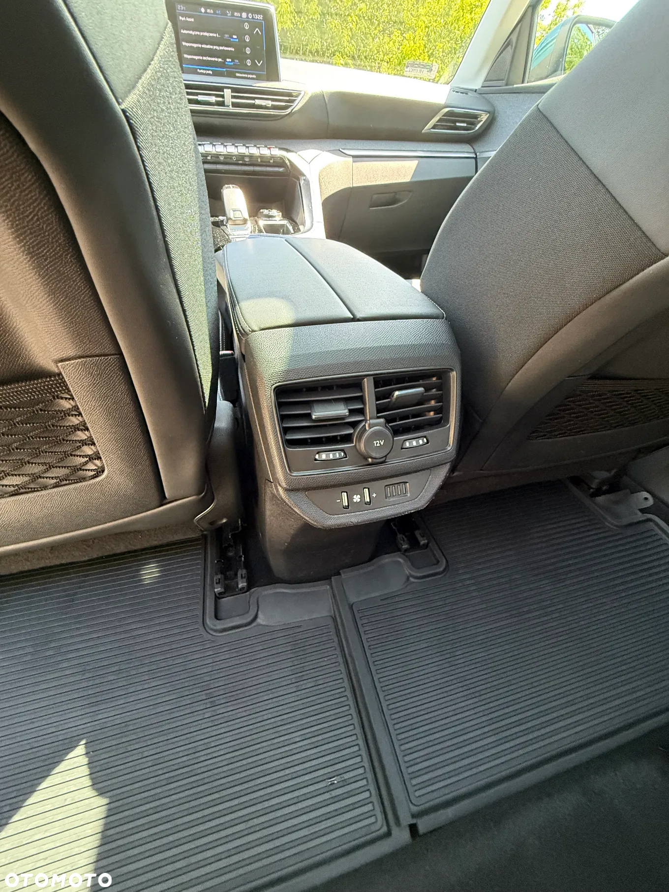 Peugeot 5008 1.5 BlueHDI Allure S&S EAT8 - 9
