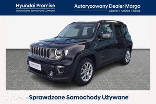 Jeep Renegade 1.0 GSE T3 Turbo Limited FWD S&S