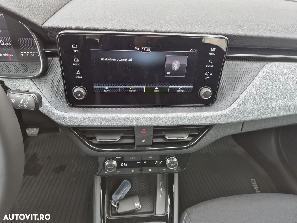 Skoda Kamiq 1.0 TSI Selection - 18