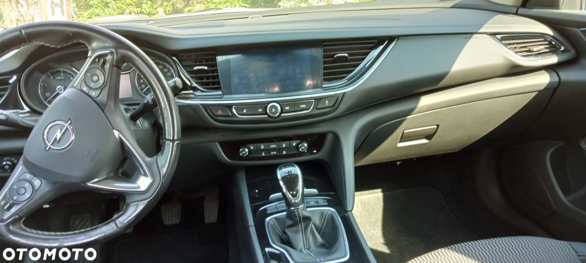 Opel Insignia 1.6 CDTI Elite S&S - 9