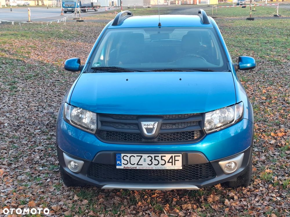 Dacia Sandero TCe 90 LIVE - 2