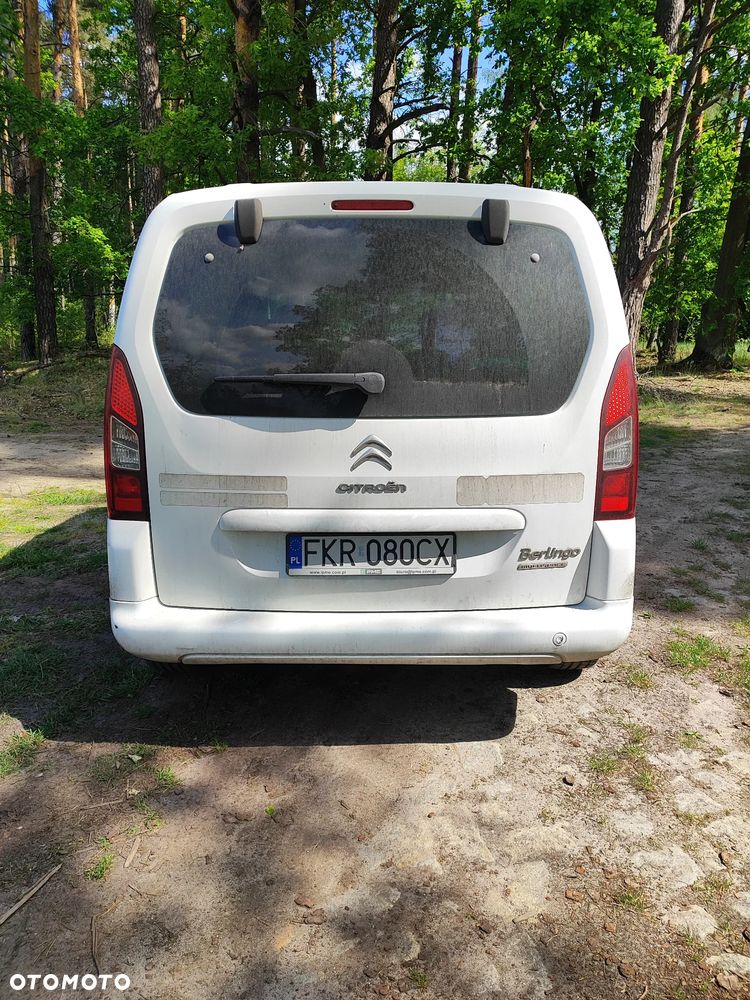 Citroën Berlingo XL Control - 6