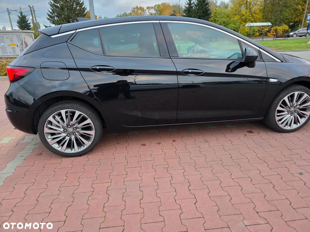 Opel Astra V 1.6 T Dynamic S&S - 6