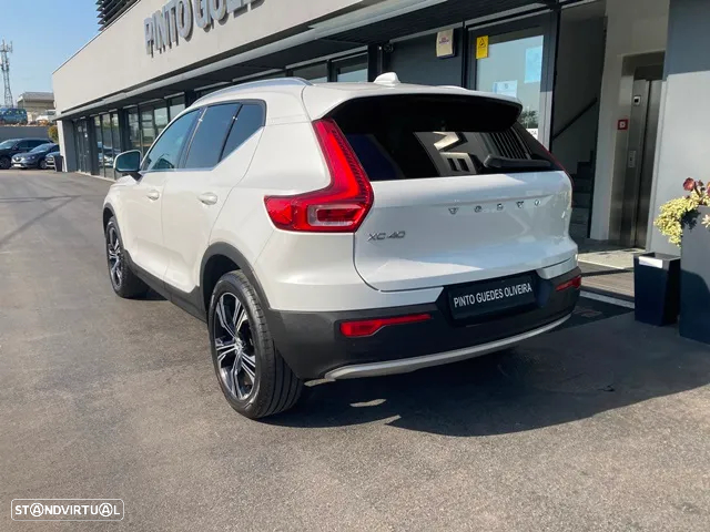 Volvo XC 40 1.5 T5 PHEV Inscription - 9