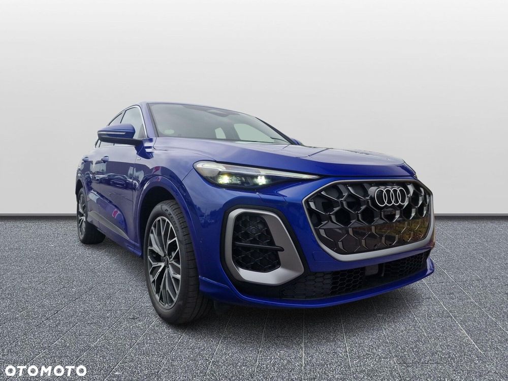 Audi Q5 Sportback TFSI mHEV 150 kW S tronic - 29