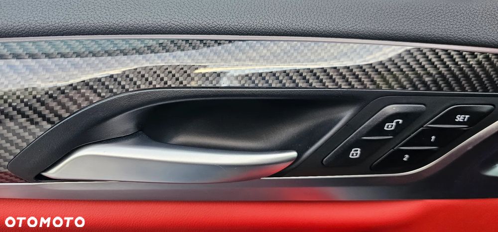 BMW X4 xDrive30i mHEV M Sport sport - 16