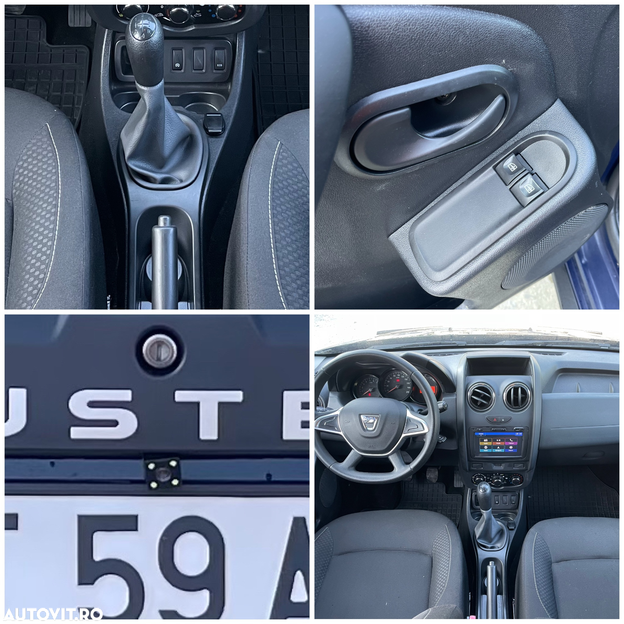 Dacia Duster - 8