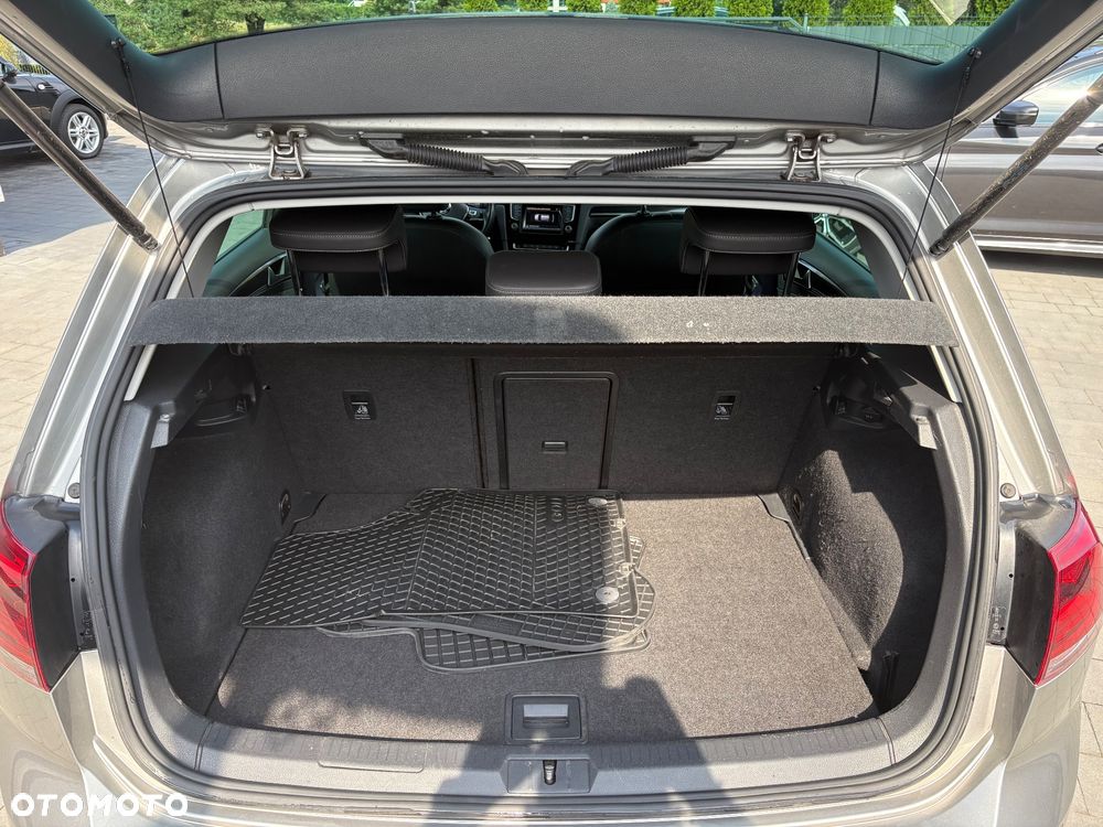 Volkswagen Golf 1.4 TSI Highline - 10