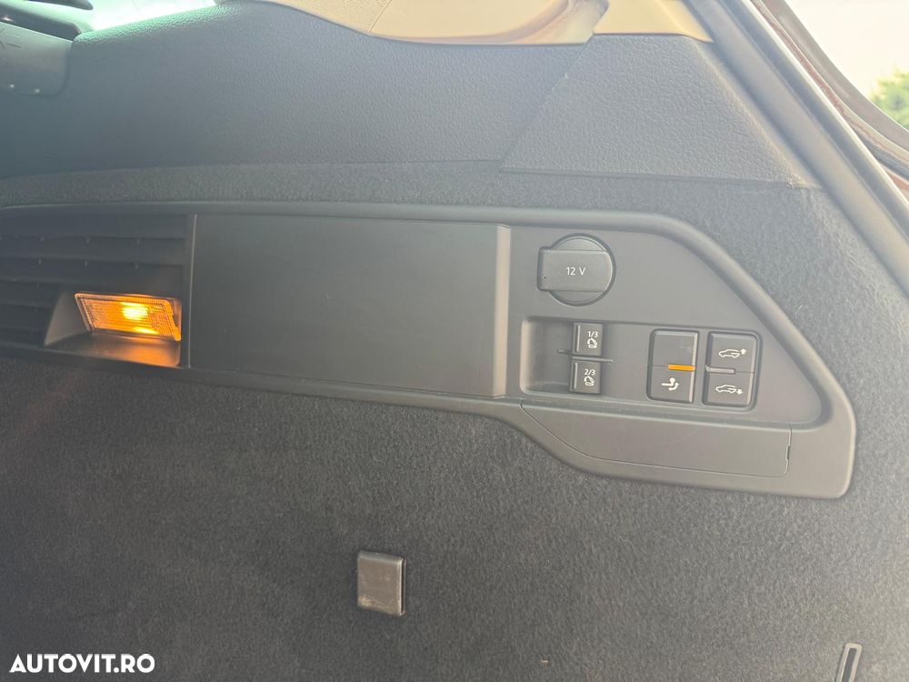 Volkswagen Touareg 3.0 V6 TDI BMT - 4