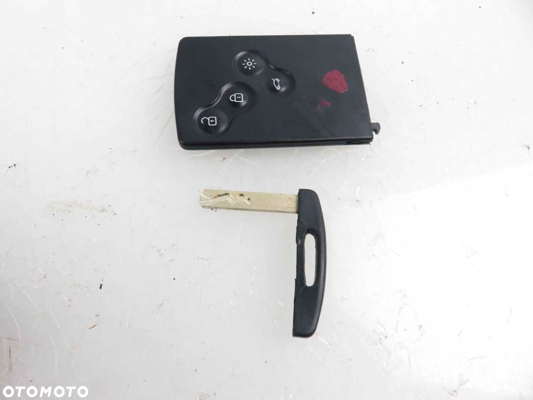 CZYTNIK KARTY RENAULT GRAND SCENIC III 285909828R A2C53185186 - 9