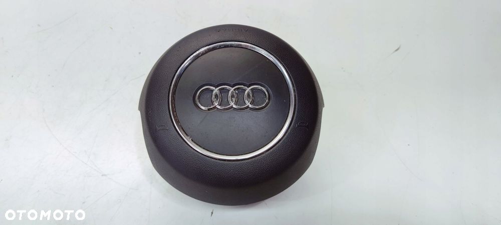 PODUSZKA POWIETRZNA KIEROWCY AUDI A1 8X A3 8V 8X0880201C 6PS - 1