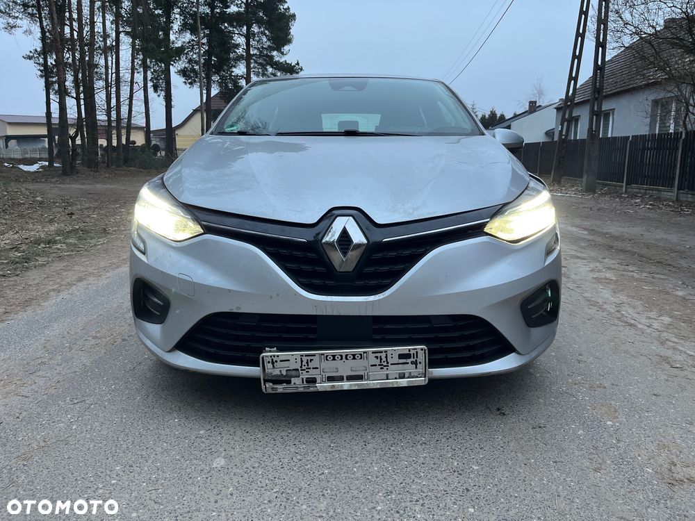 Renault Clio SCe 75 EXPERIENCE - 1