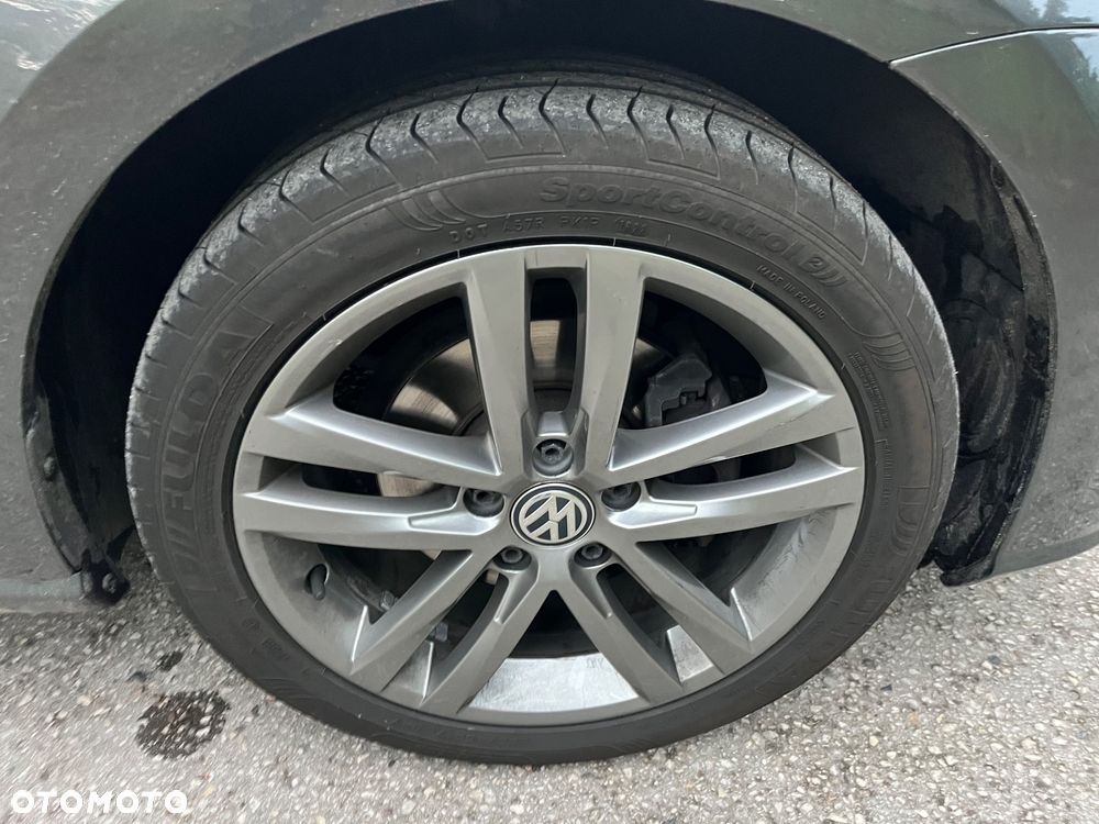 Volkswagen Golf VII 2.0 TDI BMT Comfortline - 15