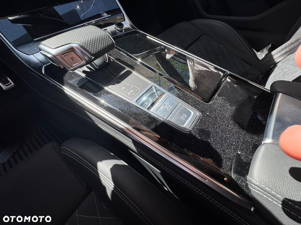 Audi S7 Sportback TDI quattro tiptronic - 14