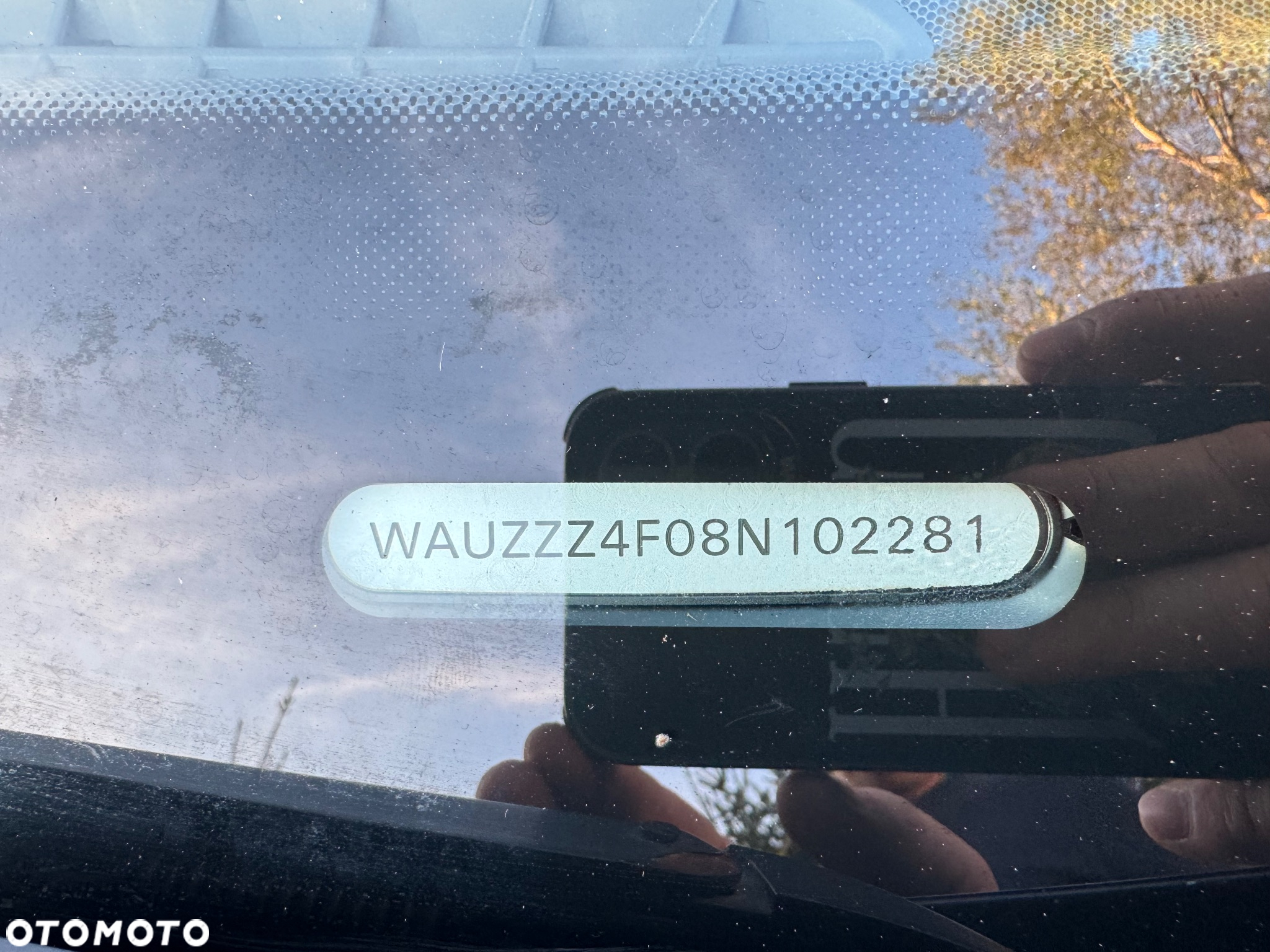 Audi A6 Allroad 3.0 TDI DPF Quattro Tiptr - 11