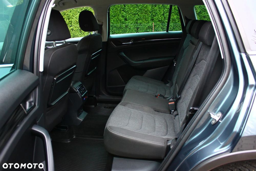 Skoda Kodiaq 2.0 TDI 4x2 Style DSG - 33