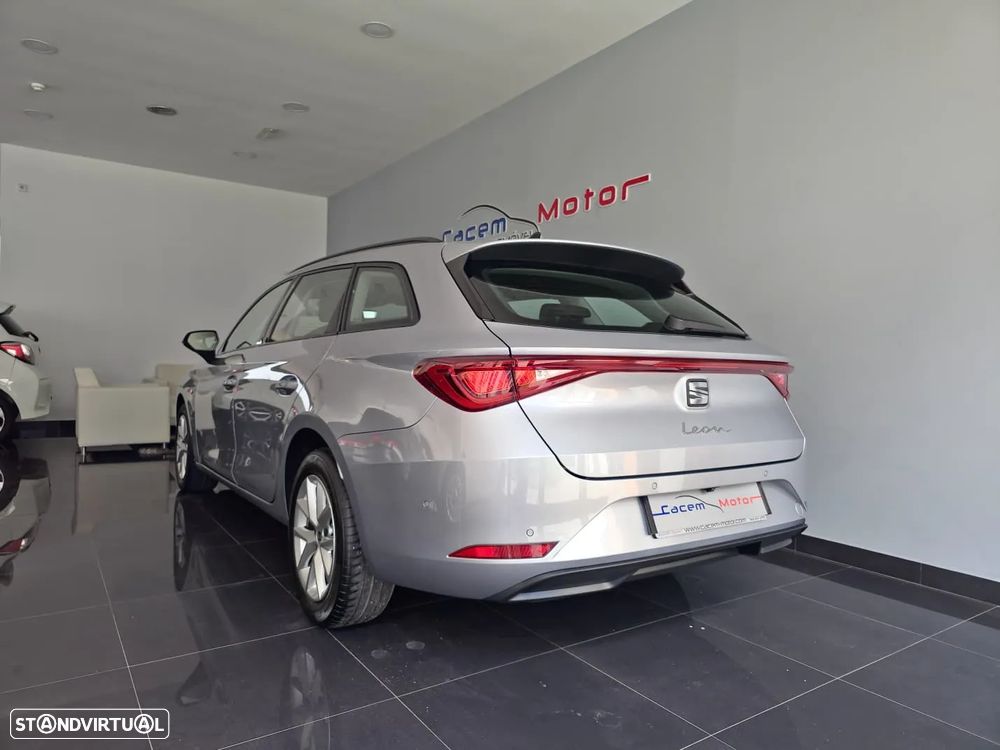 SEAT Leon ST 1.0 TSI Style - 7