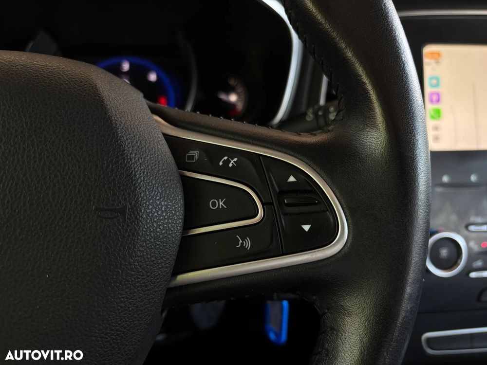 Renault Megane Energy dCi EDC Zen - 21