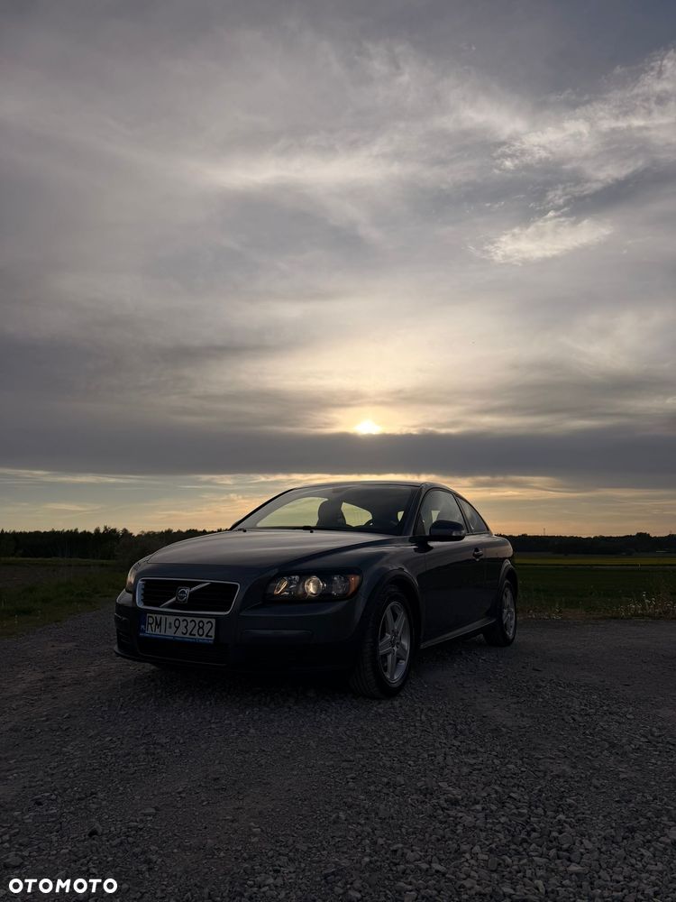 Volvo C30 1.6D - 1