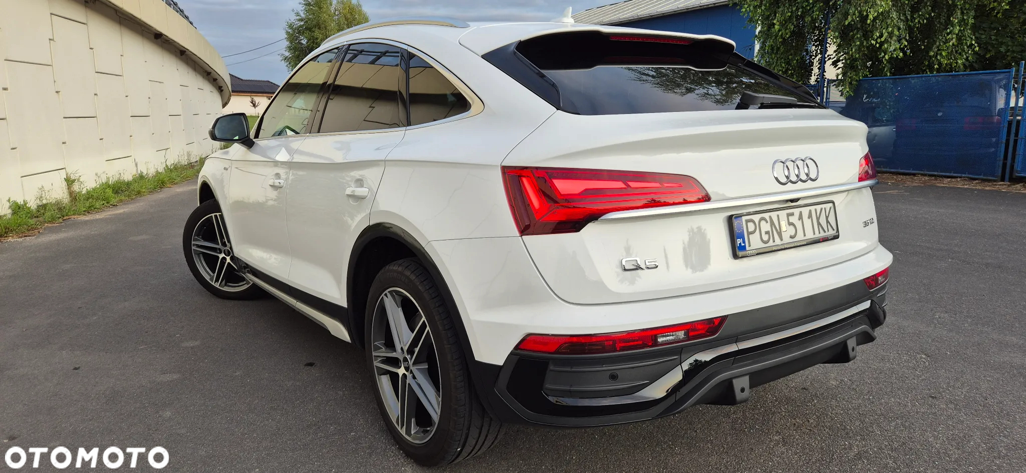 Audi Q5 2.0 TDI Quattro Design S tronic - 14